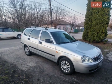 Авто ВАЗ 2171 Priora 2011 № 8606348