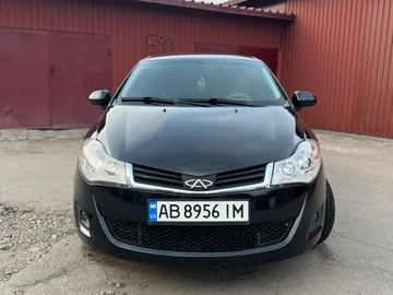 Авто ЗАЗ Forza 2015 № 8606355
