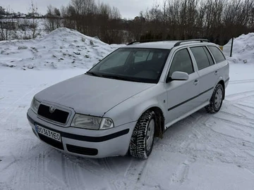 Авто Skoda Octavia 2008 № 8606375