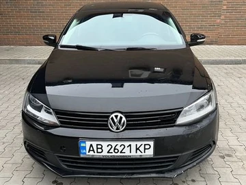 Авто Volkswagen Jetta 2010 № 8606387