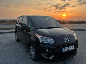 Авто Citroen C3 Picasso 2009 № 8606388