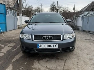 Авто Audi A4 2003 № 8606395