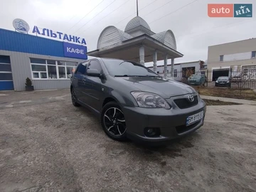 Авто Toyota Corolla 2005 № 8606399