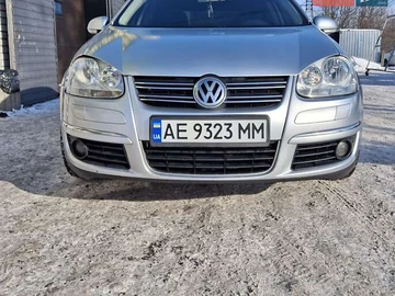 Авто Volkswagen Jetta 2008 № 8606401
