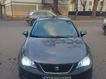 Авто SEAT Ibiza 2012 № 8606414