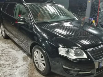 Авто Volkswagen Passat 2006 № 8606424