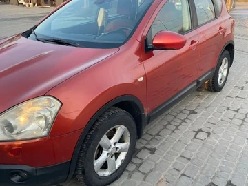 Авто Nissan Qashqai 2008 № 8606425