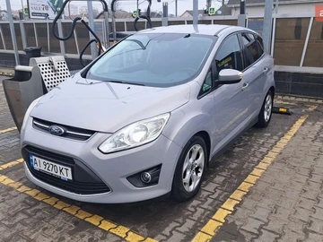 Авто Ford C-Max 2013 № 8606435