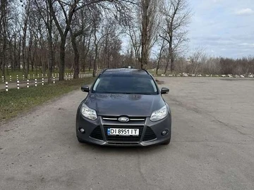 Авто Ford Focus 2013 № 8606441