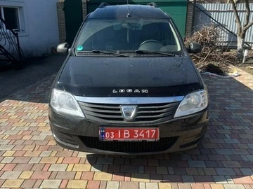 Авто Dacia Logan 2013 № 8606445