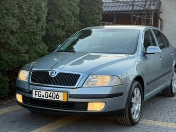 Авто Skoda Octavia 2006 № 8606447