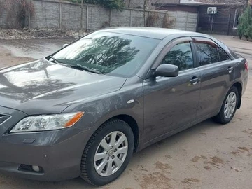 Авто Toyota Camry 2007 № 8606616