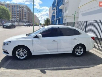Авто FAW Besturn B30 2019 № 8606619