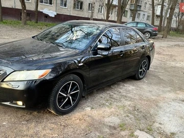 Авто Toyota Camry 2008 № 8606623