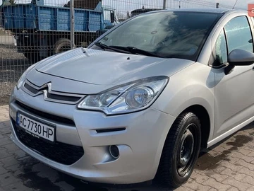 Авто Citroen C3 2015 № 8606626