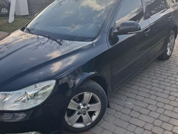 Авто Skoda Octavia 2012 № 8606627