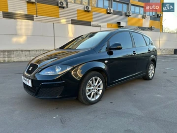 Авто SEAT Altea Xl 2015 № 8606632