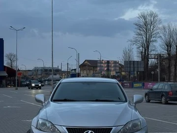 Авто Lexus Is 2007 № 8606635