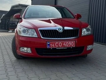 Авто Skoda Octavia 2012 № 8606640