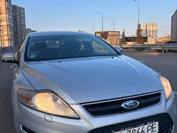 Авто Ford Mondeo 2011 № 8606646