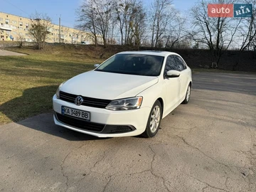 Авто Volkswagen Jetta 2014 № 8606658