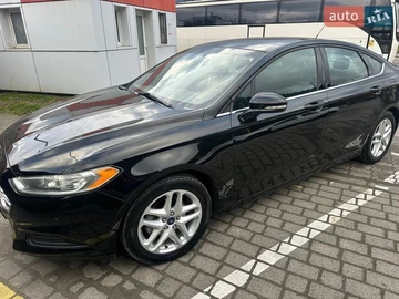 Авто Ford Fusion 2016 № 8606665