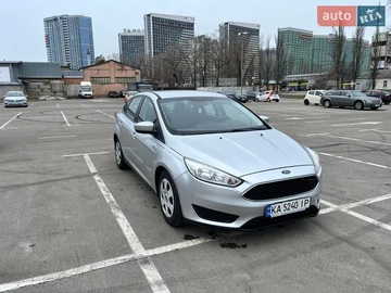 Авто Ford Focus 2017 № 8606667