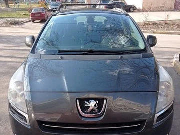 Авто Peugeot 5008 2012 № 8606674