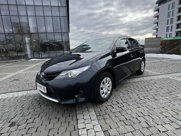 Авто Toyota Auris 2013 № 8606676
