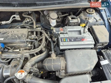 Авто Hyundai Accent 2013 № 8606682