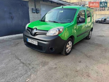 Авто Renault Kangoo 2014 № 8606684
