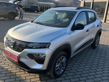 Авто Dacia Spring 2021 № 8606693