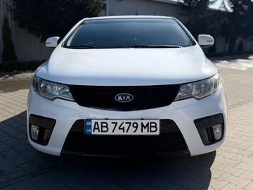Авто KIA Cerato 2011 № 8606701