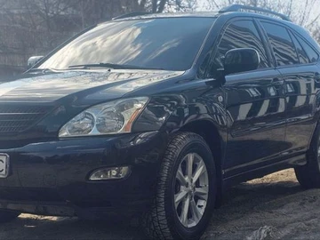 Авто Lexus Rx 2005 № 8606711
