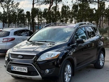 Авто Ford Kuga 2010 № 8606726