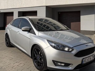 Авто Ford Focus 2016 № 8606730