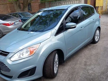 Авто Ford C-Max 2012 № 8606731