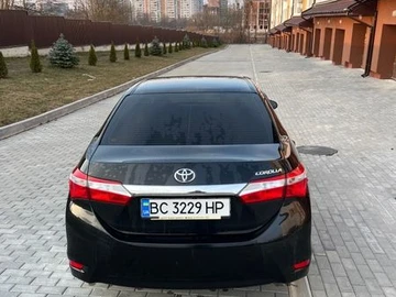 Авто Toyota Corolla 2018 № 8606732