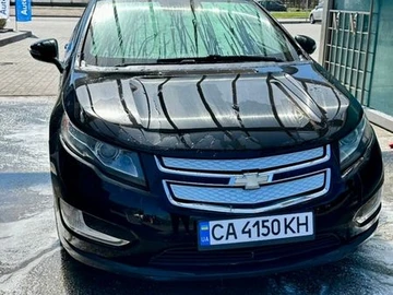 Авто Chevrolet Volt 2013 № 8606741