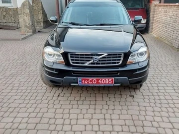 Авто Volvo Xc90 2008 № 8606743