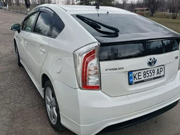 Авто Toyota Prius 2014 № 8606750