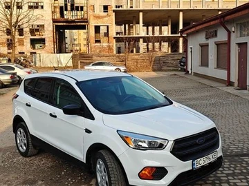 Авто Ford Escape 2017 № 8606761