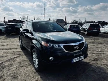 Авто KIA Sorento 2010 № 8606769