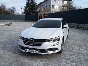 Авто Samsung Sm6 2019 № 8606770