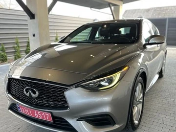 Авто Infiniti Q30 2017 № 8606774