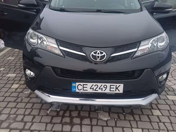Авто Toyota Rav4 2014 № 8606791