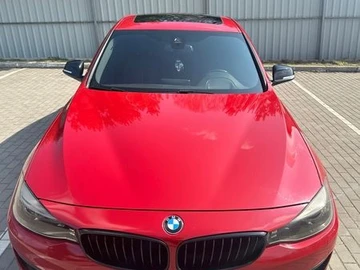 Авто BMW 3 Series 2014 № 8606954