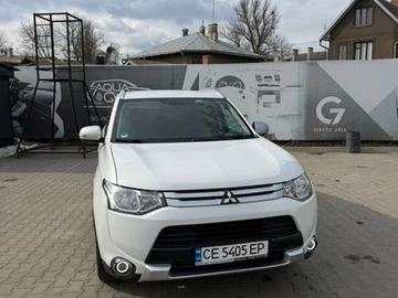 Авто Mitsubishi Outlander 2014 № 8606955
