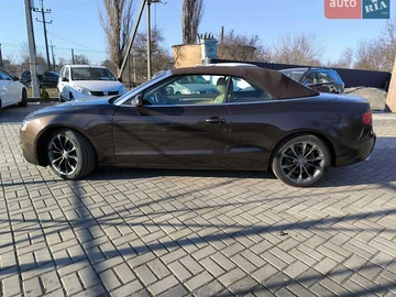 Авто Audi A5 2013 № 8606963