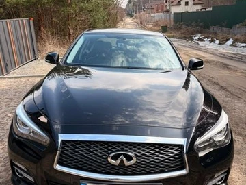 Авто Infiniti Q50 2016 № 8606966